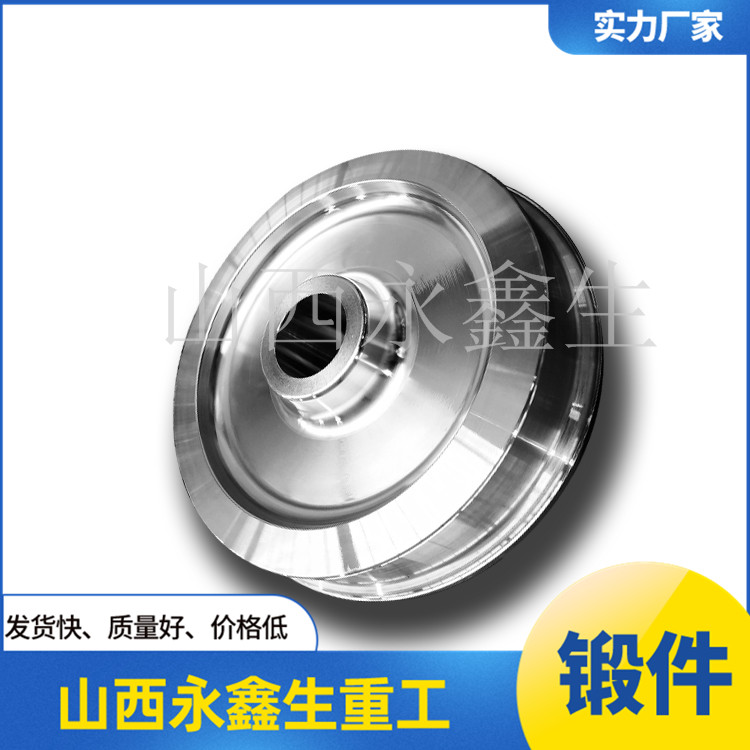 锻造风电安装起吊