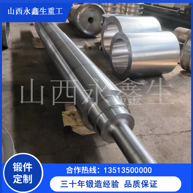 船用锻件的作用与重要性