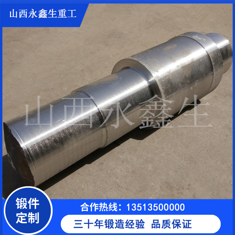 船体结构锻件种类及应用
