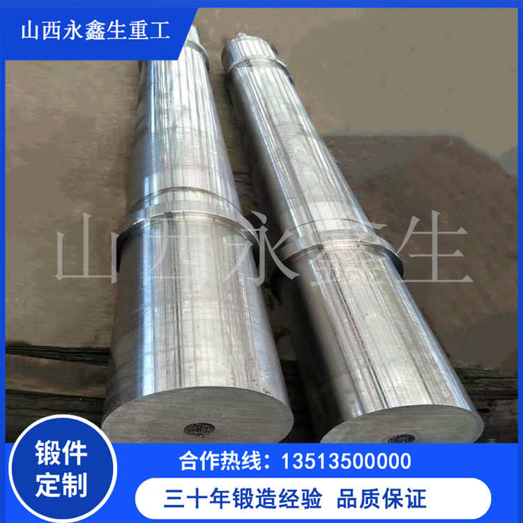 船用锻造质量影响因素分析