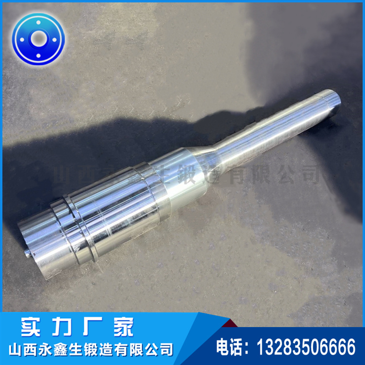 齿轮轴锻件