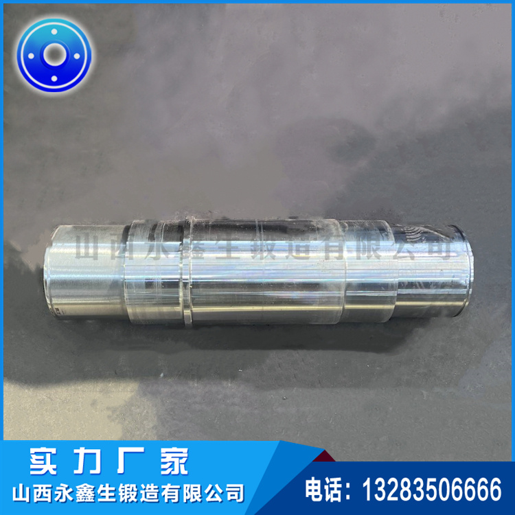 850活塞锻件