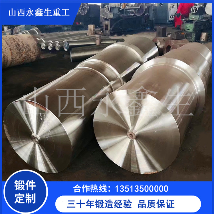 船用锻件热处理基本要求及工艺