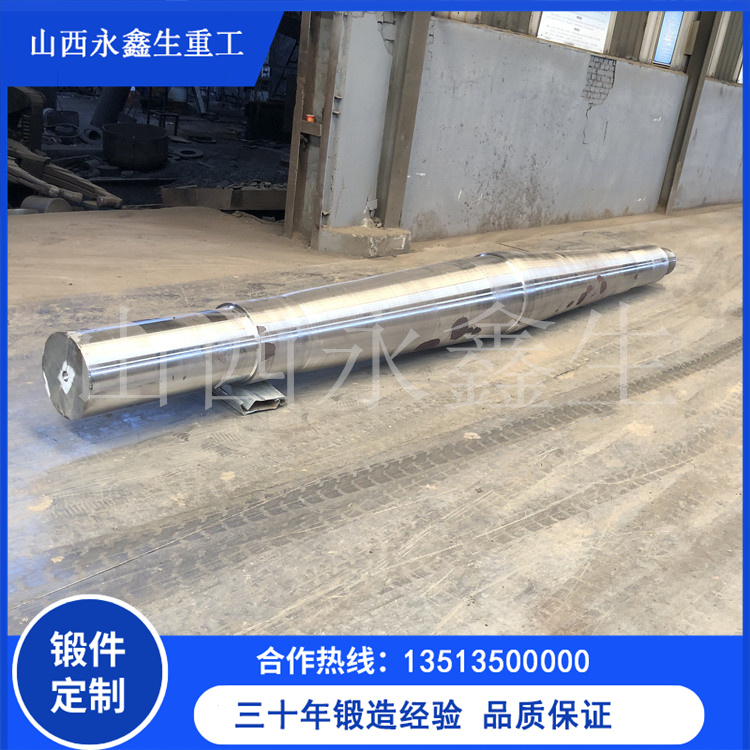 船用锻件的应用与重要性