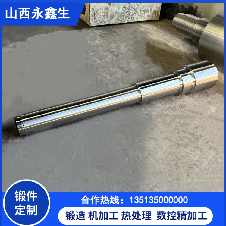 国际认证加持，永鑫生船用锻件的全球化竞争力