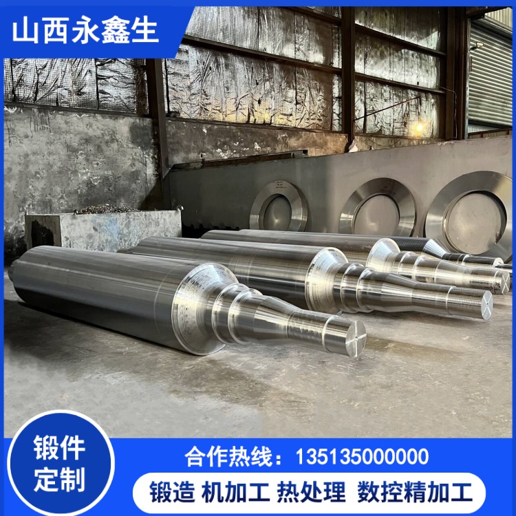 适配全船型需求，永鑫生船用锻件的定制化服务