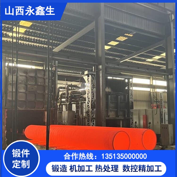 不锈钢锻件选材指南：304 与 316L 锻件该如何区分