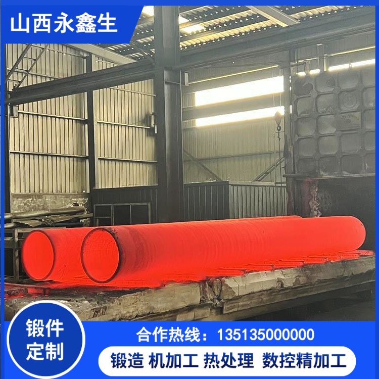 双相不锈钢锻件优势解析，耐腐蚀性能远超普通钢材